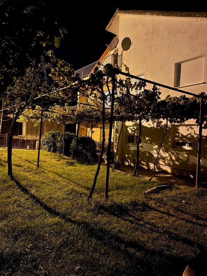 Entire Spacious Apartment With Free Parking ポドゴリツァ エクステリア 写真
